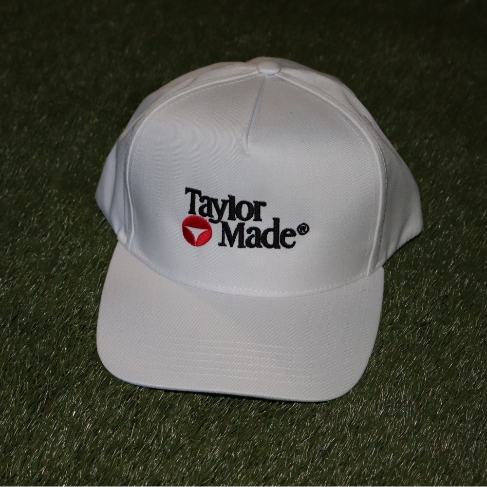 ❗️2 Vintage 90s TaylorMade Trucker Hats❗️
